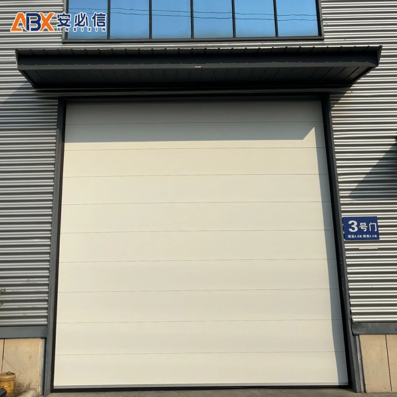 果洛藏族消防滑升门